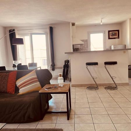 Au Charme Shakespearien De Perpignan Apartman Kültér fotó